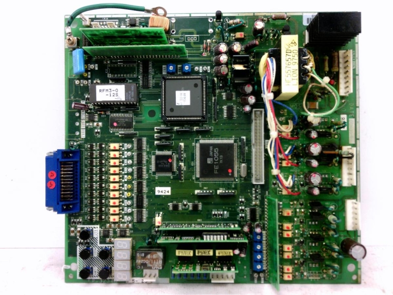 EP-3234B-C by FUJI ELECTRIC