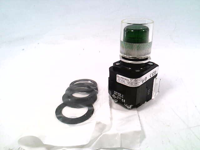 ALLEN BRADLEY 800H-PRA16GA4
