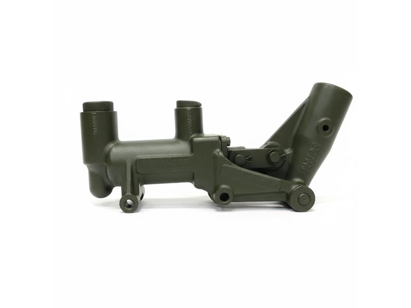 PARKER 4320-00-410-9531