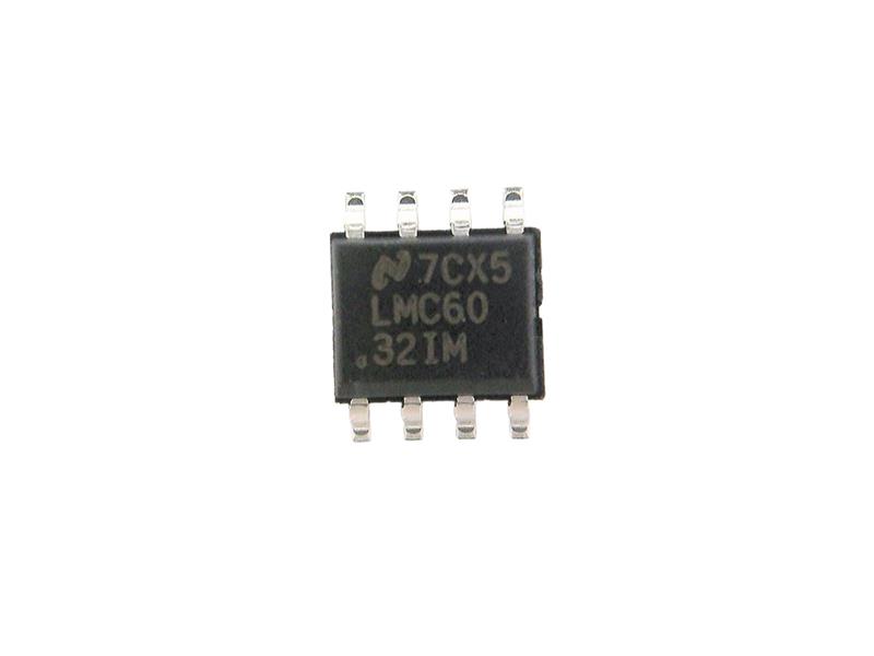 LMC6032IM/NOPB by TEXAS INSTRUMENTS SEMI