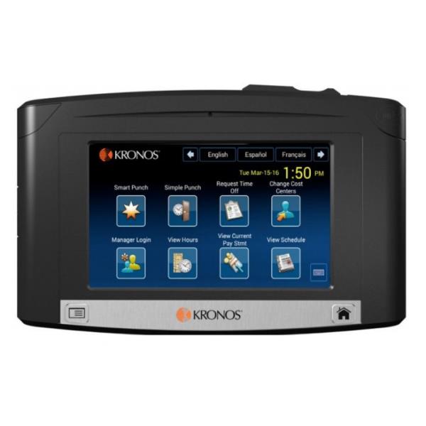 KRONOS 8609100-007