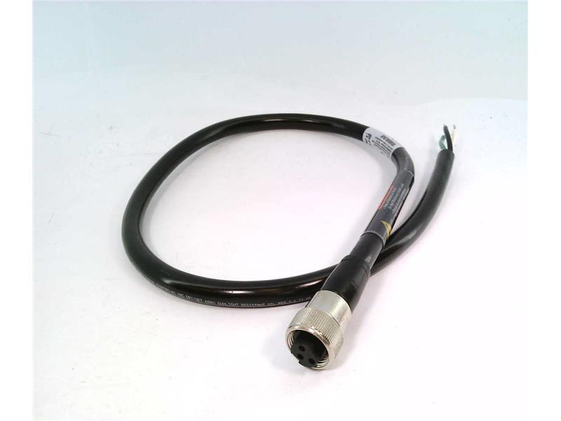 TURCK RKM 34-1M