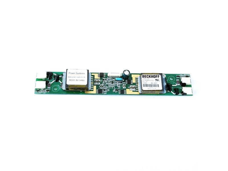 BECKHOFF PS-DA0408-017