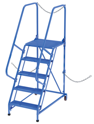 VESTIL LAD-STAL-5-P