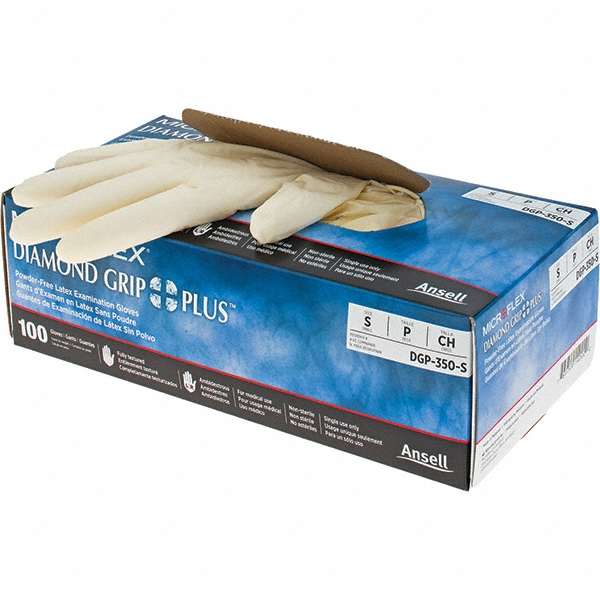 ANSELL PROTECTIVE SOLUTIONS DGP-350-S
