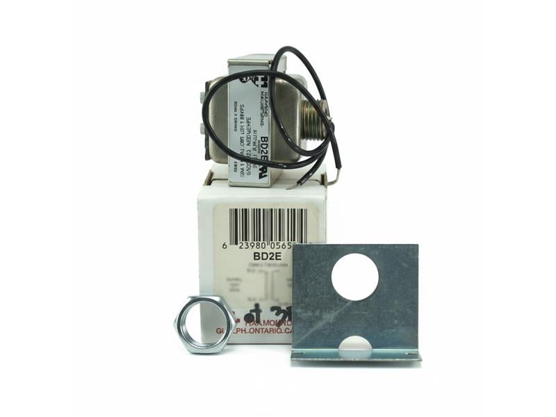 BD2E par HAMMOND MANUFACTURING