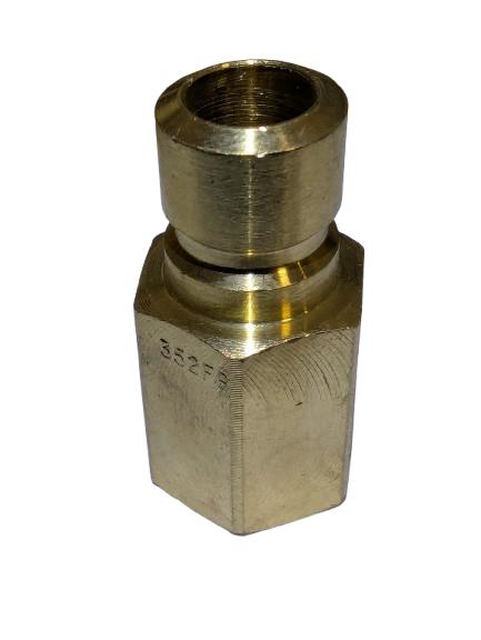 ZSI-FOSTER FP353FB