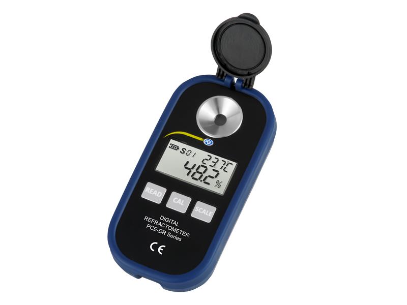 PCE INSTRUMENTS PCE-DRH 1