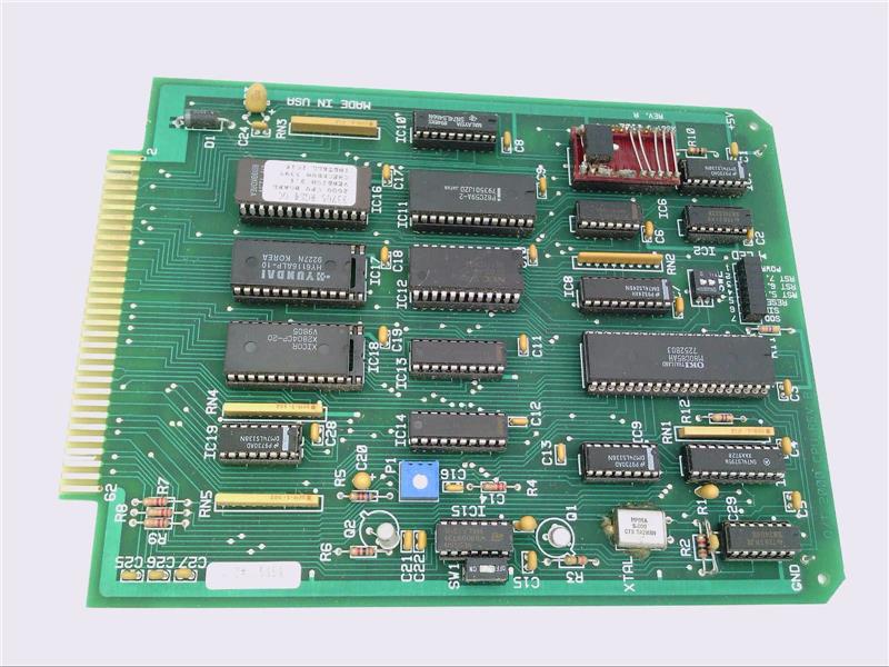 QUAD TECH 25484