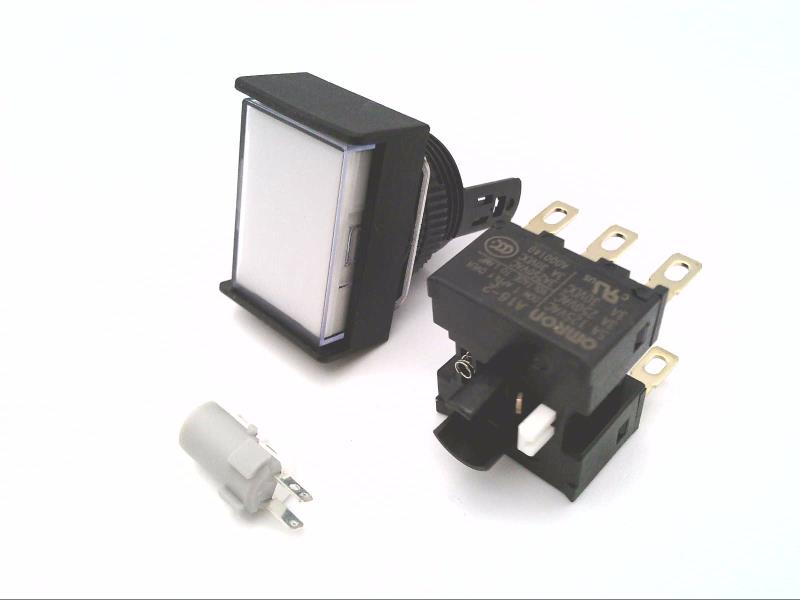 OMRON A165L-JWM-24D-1