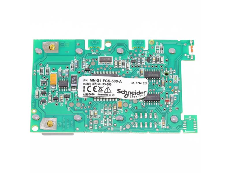 INVENSYS MN-S4-FCS-500