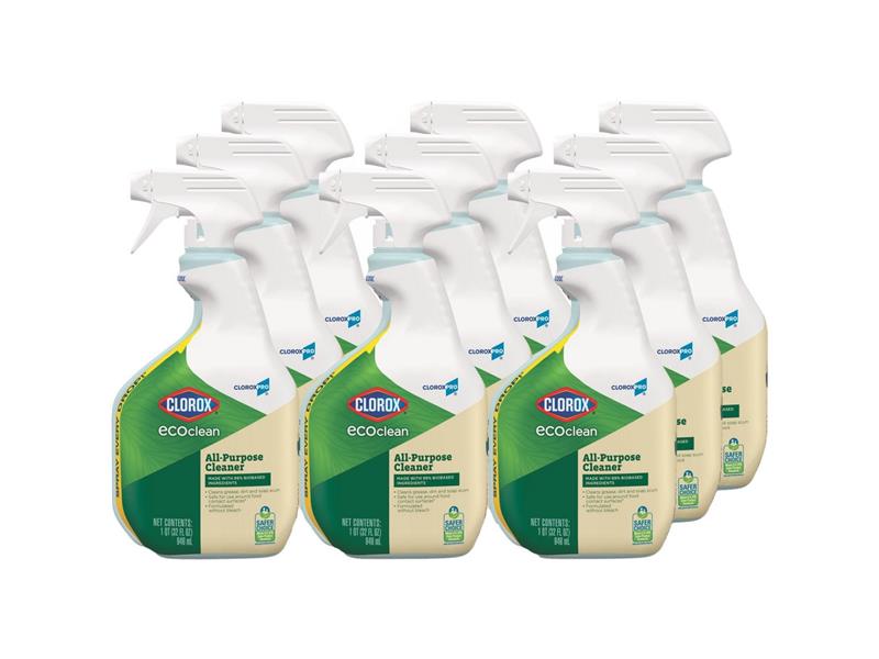CLOROX CLO60276CT