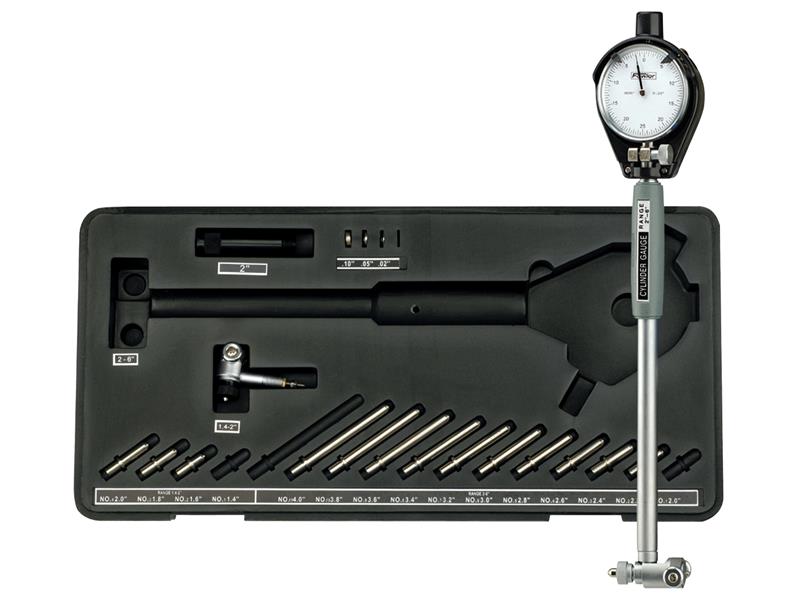 FOWLER 52-646-500-0