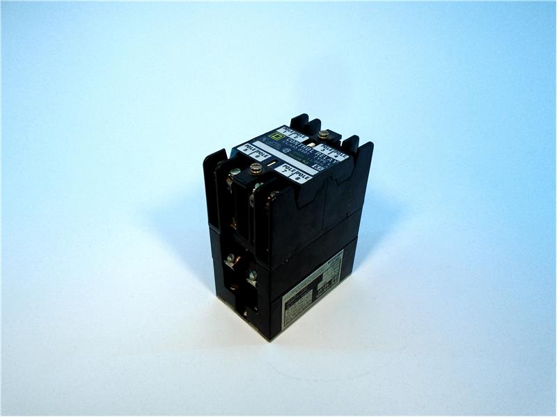 SCHNEIDER ELECTRIC 8501-L020V06