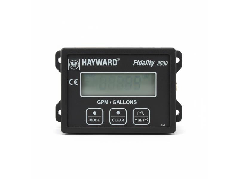HAYWARD FS2500MTT110