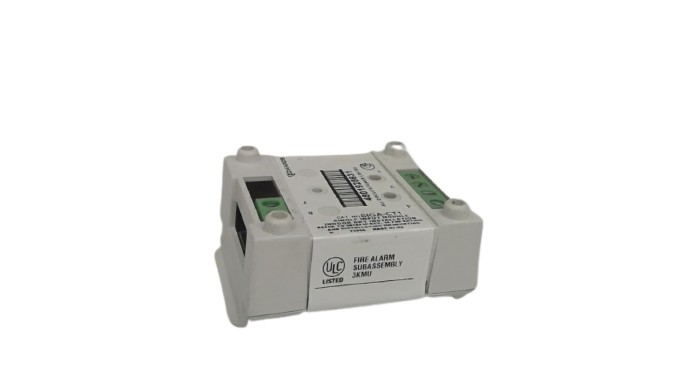 EDWARDS SIGNALING SIGA-CT1