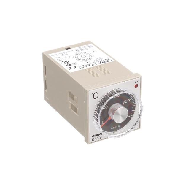 OMRON E5C2-R20K-0/1200C-AC200/240