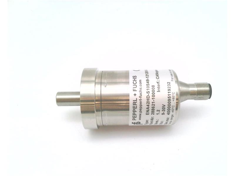 PEPPERL & FUCHS ENA42HD-S10S49-1212B16-ABD