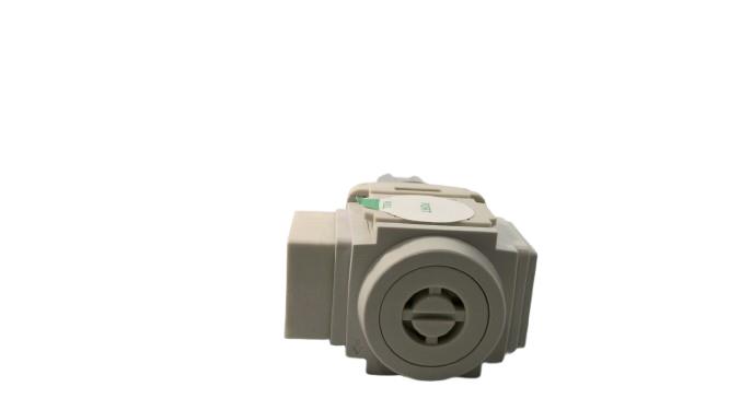 CKD CORP R1000-6N-W-T