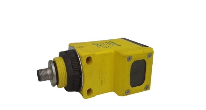 Q45BB6LPQ5 por BANNER ENGINEERING