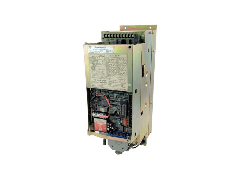 YASKAWA ELECTRIC CACR-SR03TZ0SMY01A