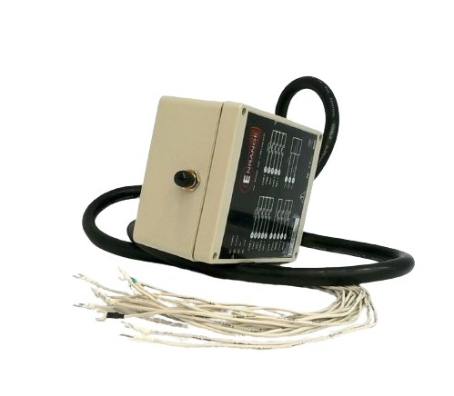 ENRANGE FLEX 4EX-RECEIVERUNIT