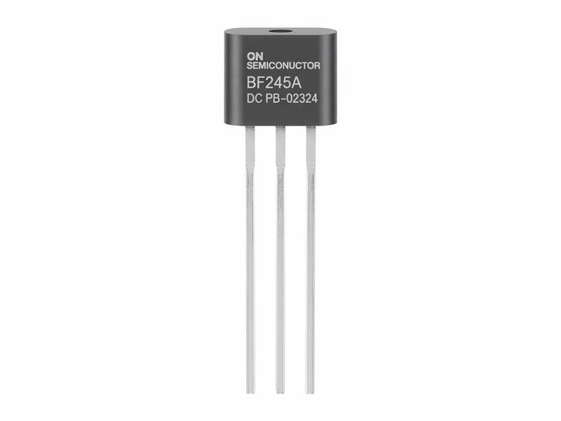 BF245A by ON SEMICONDUCTOR