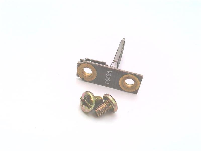 GENERAL ELECTRIC CR123-C0.66A