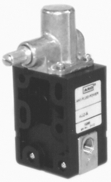 INGERSOLL RAND 401-A