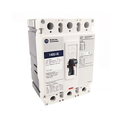 140U-I6C3-D10-M par ALLEN BRADLEY