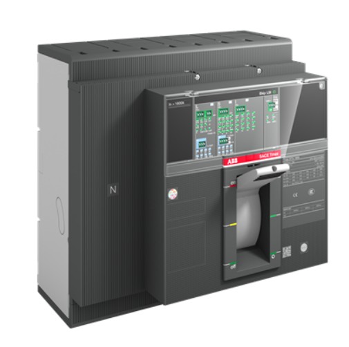 ASEA BROWN BOVERI 1SDA101174R1