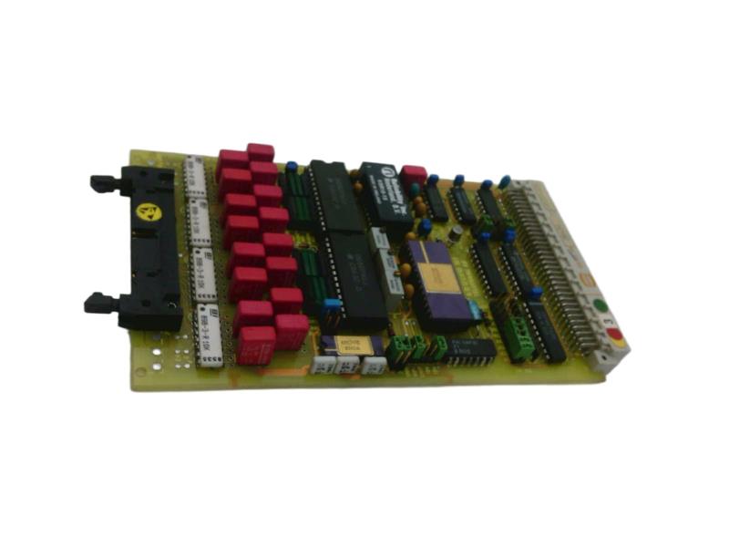 TELEFRANG AB J21