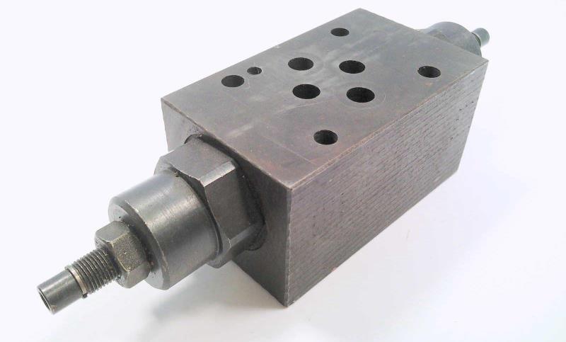 EATON CORPORATION DGMFN-3-Y-A2W-B2W-41