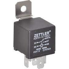 AMERICAN ZETTLER AZ973-1C-12DC1R1