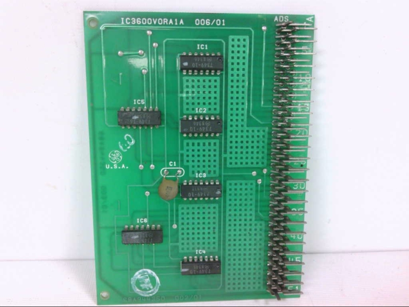 FANUC IC3600VORA1