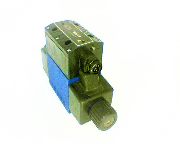 BOSCH 081WV10P1V1020KE115/60-D51