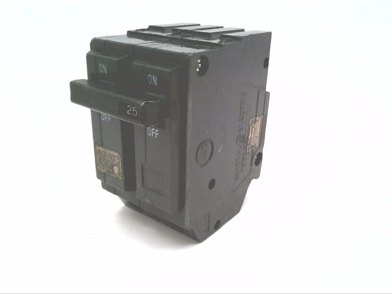 GENERAL ELECTRIC THQB22025