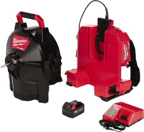MILWAUKEE POWER TOOLS 2775A-211