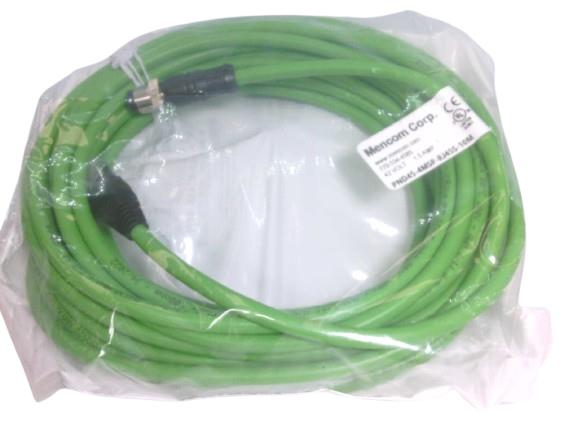 MENCOM PND45-4MSP-RJ45S-10M