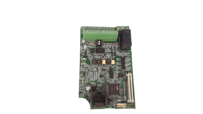 YASKAWA ELECTRIC ETC604305-S0032
