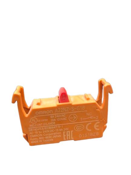 OMRON A22NZ-S-G1B