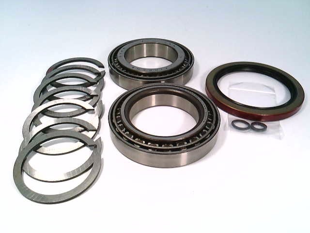 AUBURN GEAR 641008