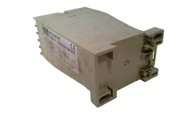 BENDER IRG700RT
