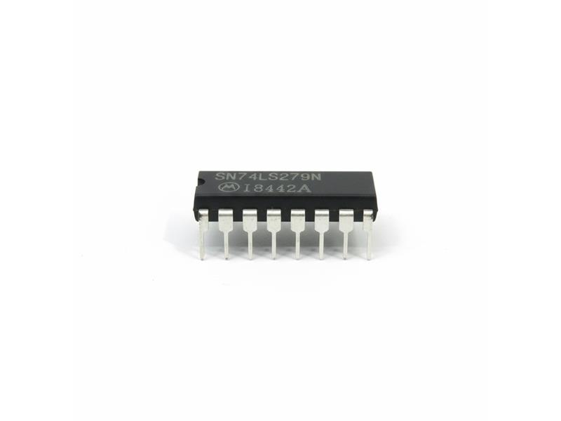 NXP SEMICONDUCTOR SN74LS279N