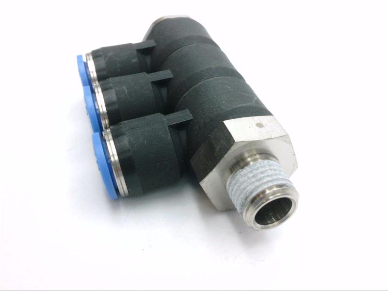 FESTO QSLV3-1/4-10