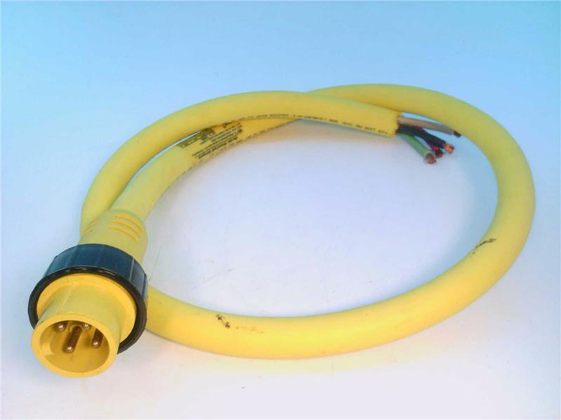 MOLEX 32650