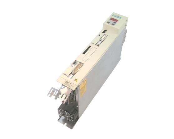 SIEMENS 6SE7021-0EP70-Z C23+G91