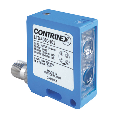 CONTRINEX LTS-4050-102