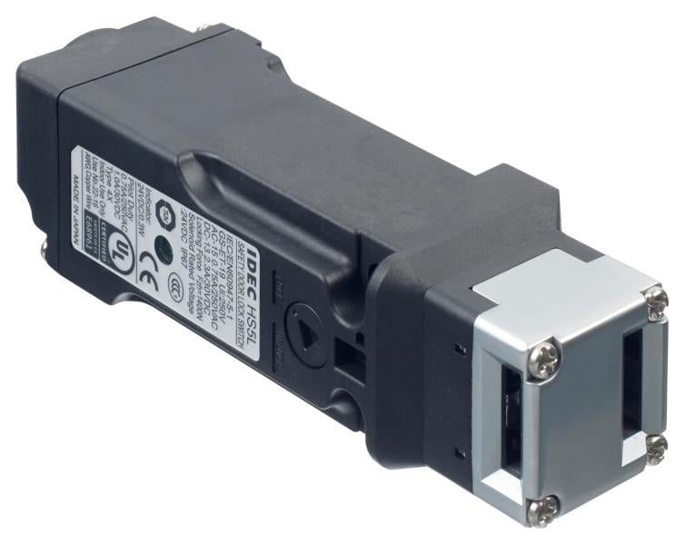 IDEC HS5L-VF44M-G