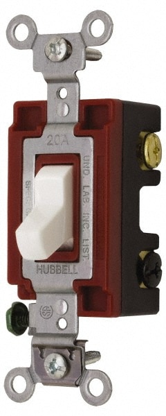 HUBBELL 1224W
